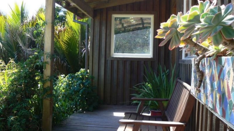 Hydrangea Cottages Punakaiki - Accommodation New Zealand 14