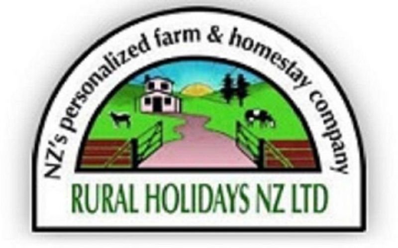 Rural Holidays NZ Ltd - Accommodation New Zealand 1