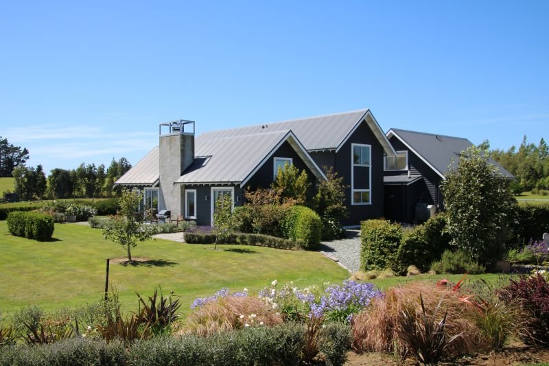Dusky Ridges Farmstay Bed & Breakfast - Accommodation New Zealand 0