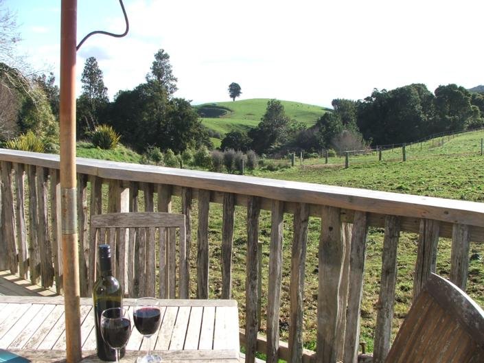 The Woolshed, Cassie's Farm - Accommodation New Zealand 1