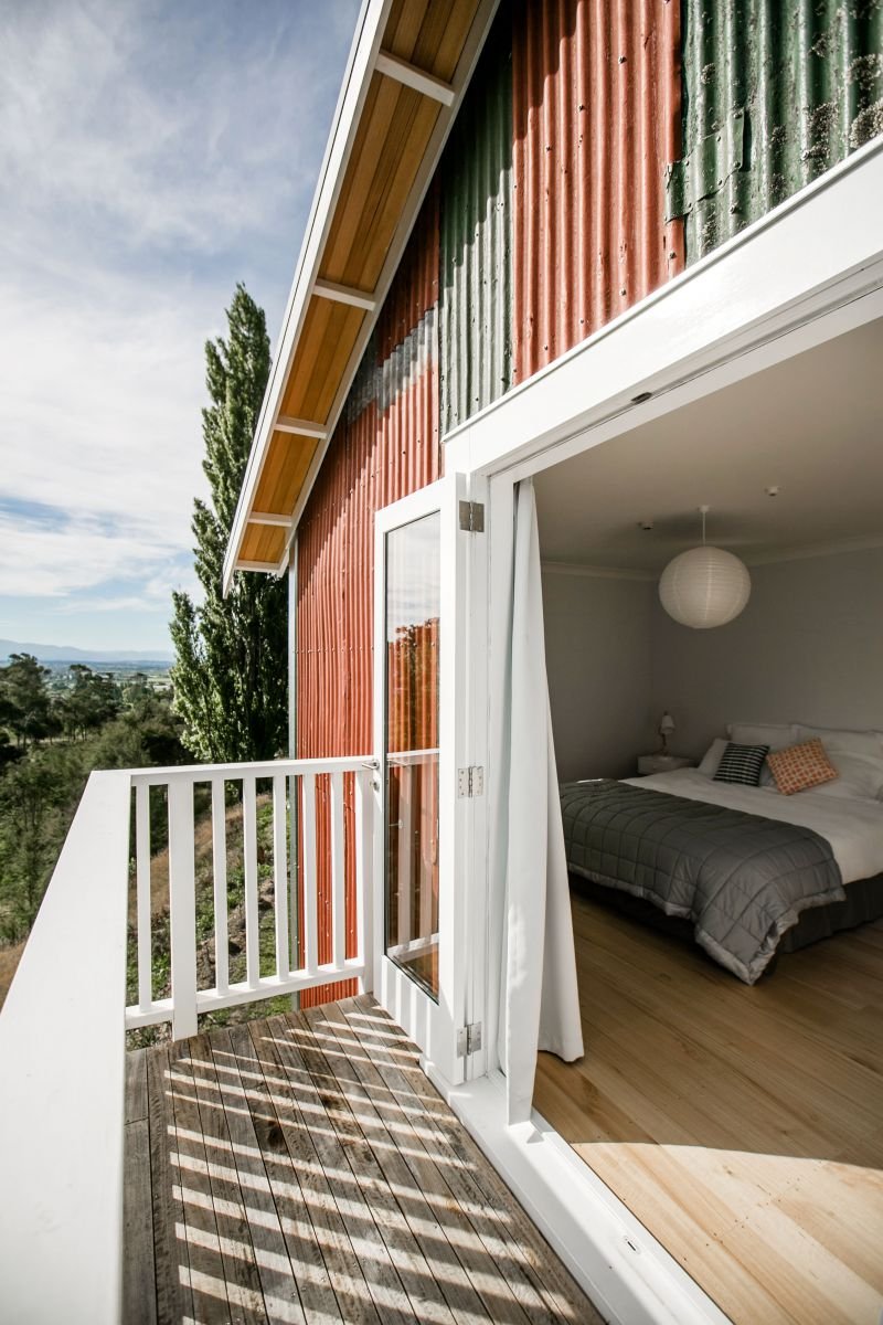 The Pear Orchard Lodge - Accommodation New Zealand 14