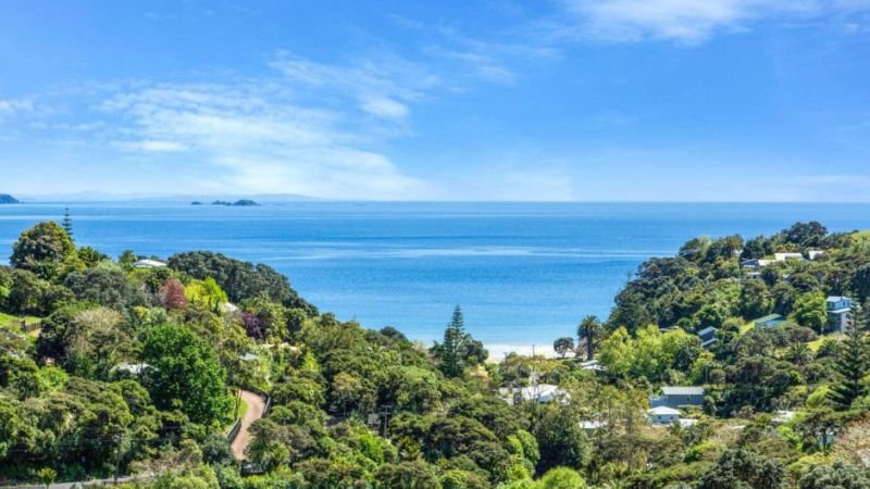 Villa Sanctuary - Accommodation New Zealand 3