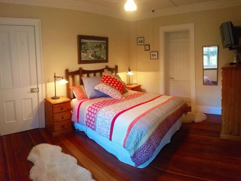 Jaydees Lavender Lifestyle. Self Contained Cottage. - Accommodation New Zealand 8