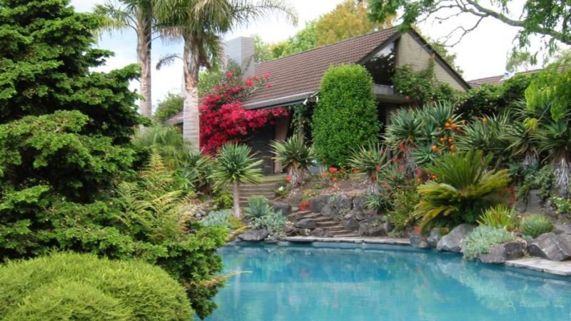 Aroha - Your Kiwi Farmhouse Experience