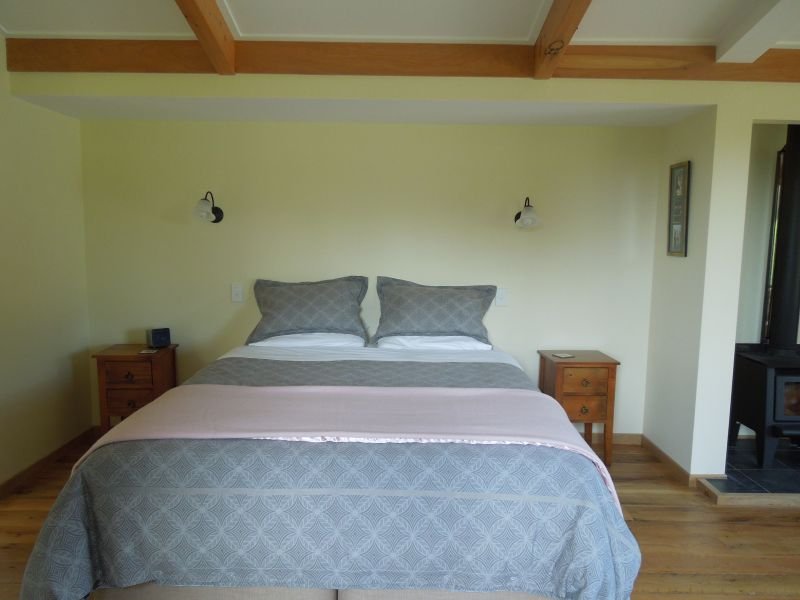 Kingfisher House - Accommodation New Zealand 3