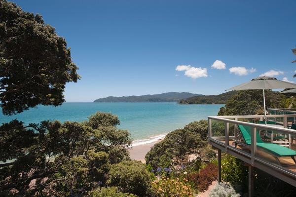 Beach Lodge - Accommodation New Zealand 10