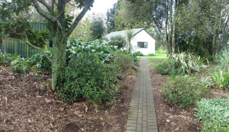 Broekhaven Country Cottage - Accommodation New Zealand 7