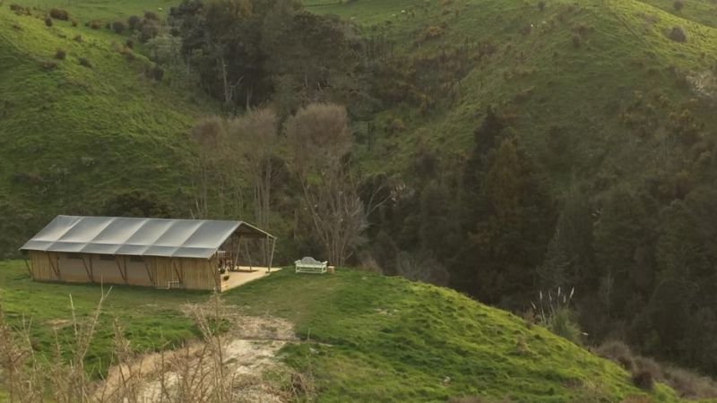 Soft Leaf Luxury Lodge And Farmstay Glamping - thumb 6