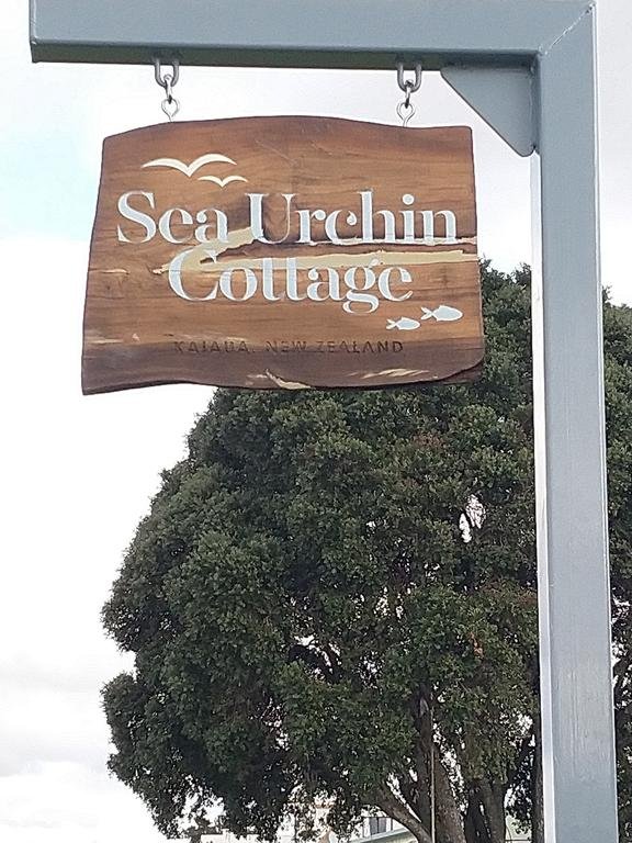 Sea Urchin Cottage - thumb 3