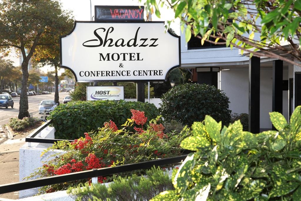 Shadzz Motel - Accommodation New Zealand 0