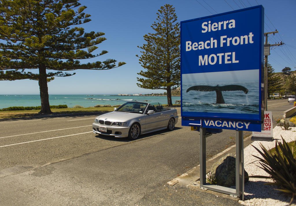 Sierra Beachfront Motel - thumb 3