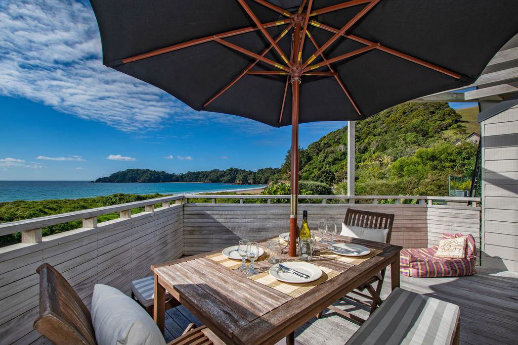 Spectacular Woolleys Bay - Matapouri Holiday Home - thumb 0