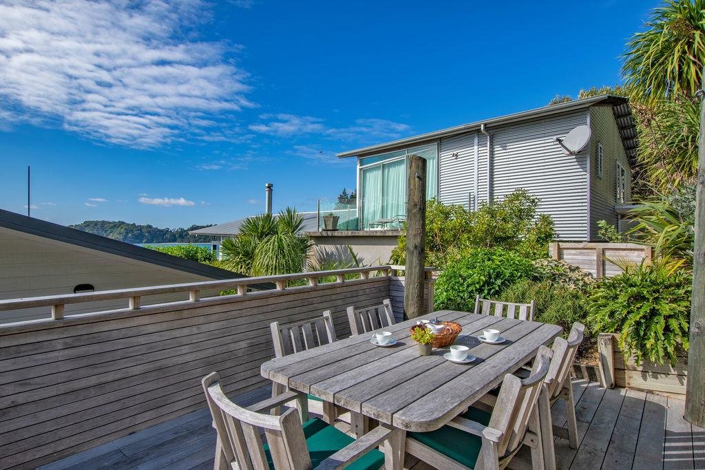 Spectacular Woolleys Bay - Matapouri Holiday Home - thumb 3