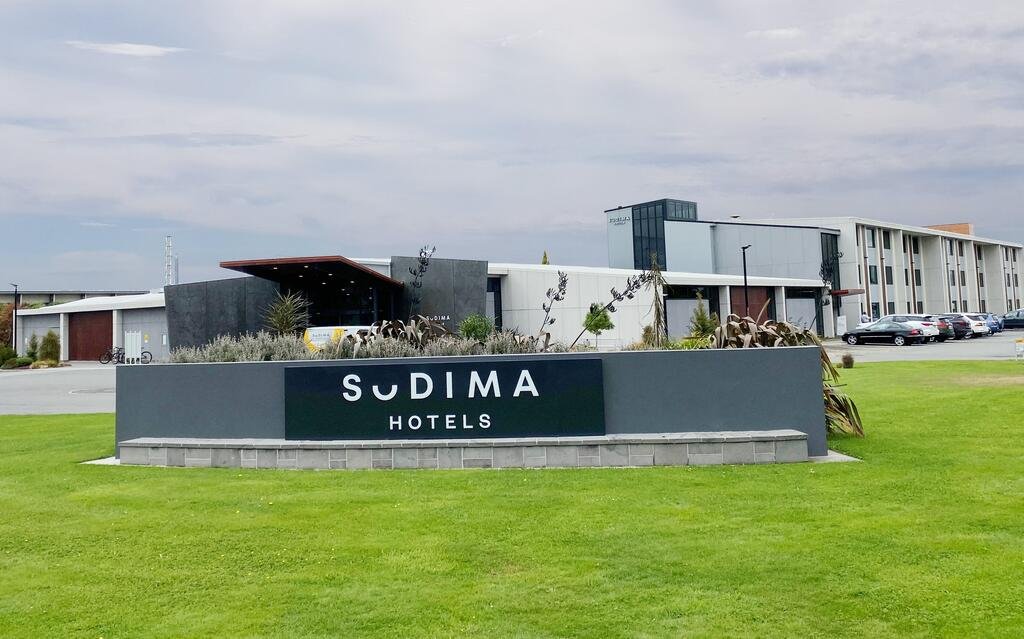 Sudima Hotel Christchurch Airport - thumb 0