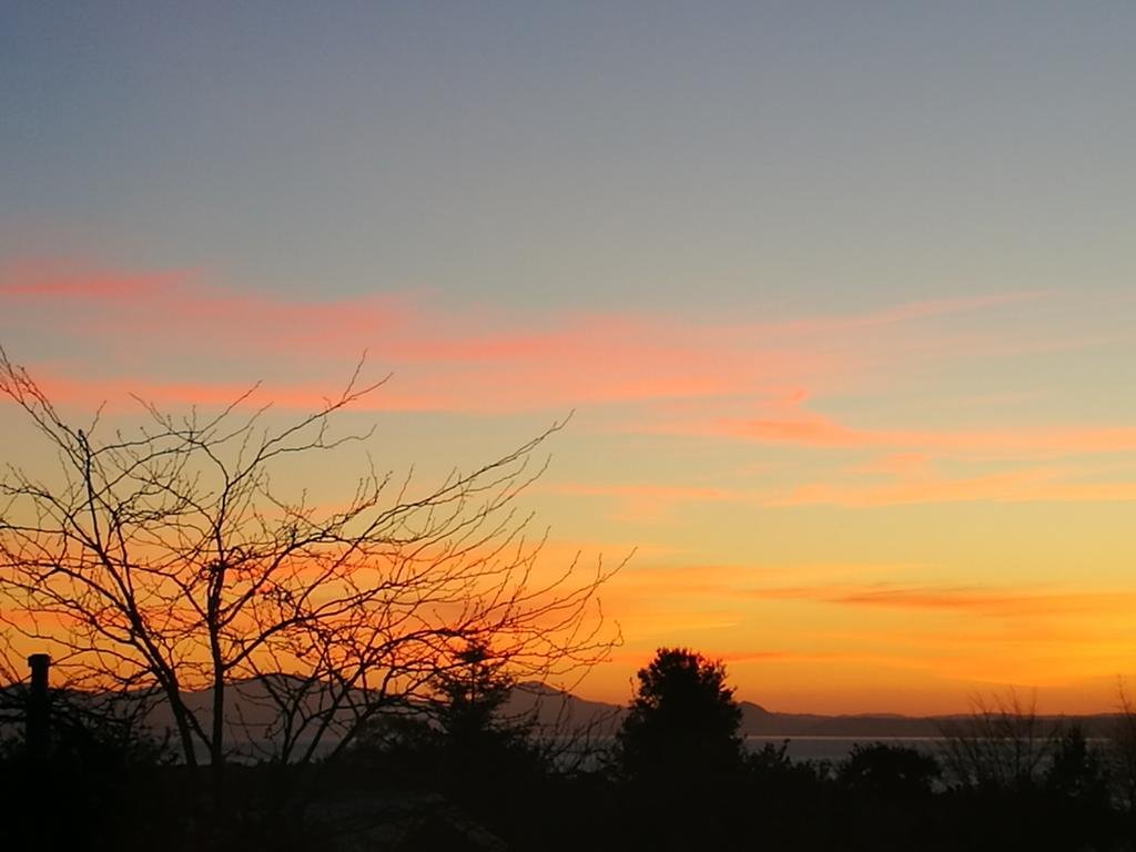 Sunset Views - Taupo Holiday Home - thumb 1