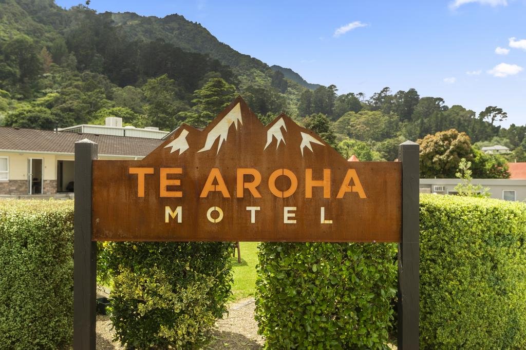 Te Aroha Motel - thumb 0