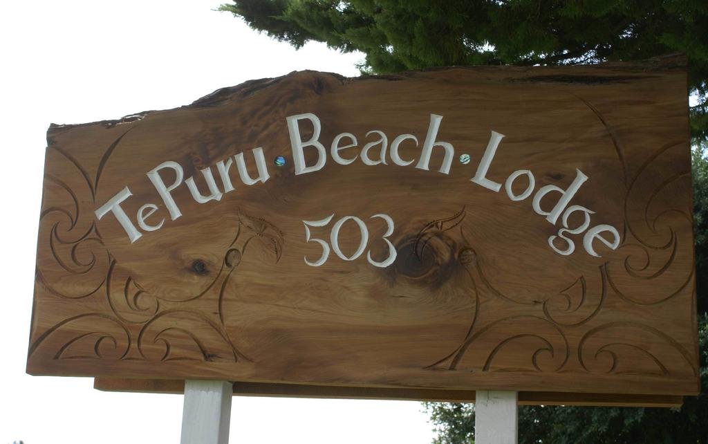 Te Puru Beach Lodge - thumb 1