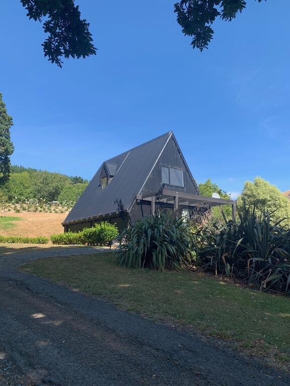 The A-frame Rural Retreat, Port Levy - thumb 0