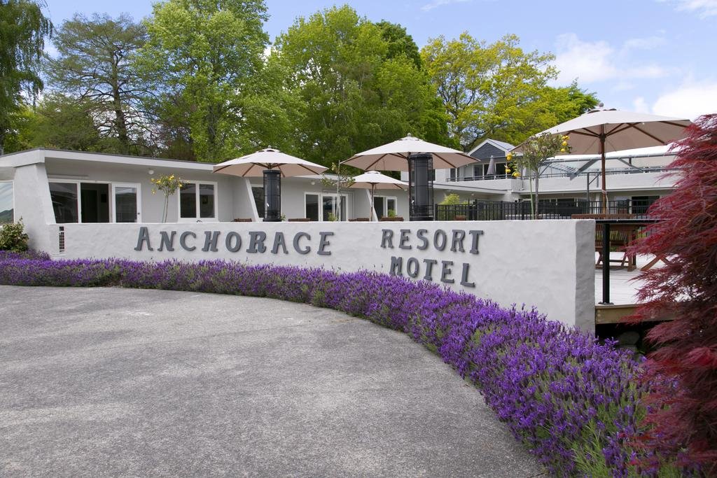 The Anchorage Resort â€“ Heritage Collection - thumb 1
