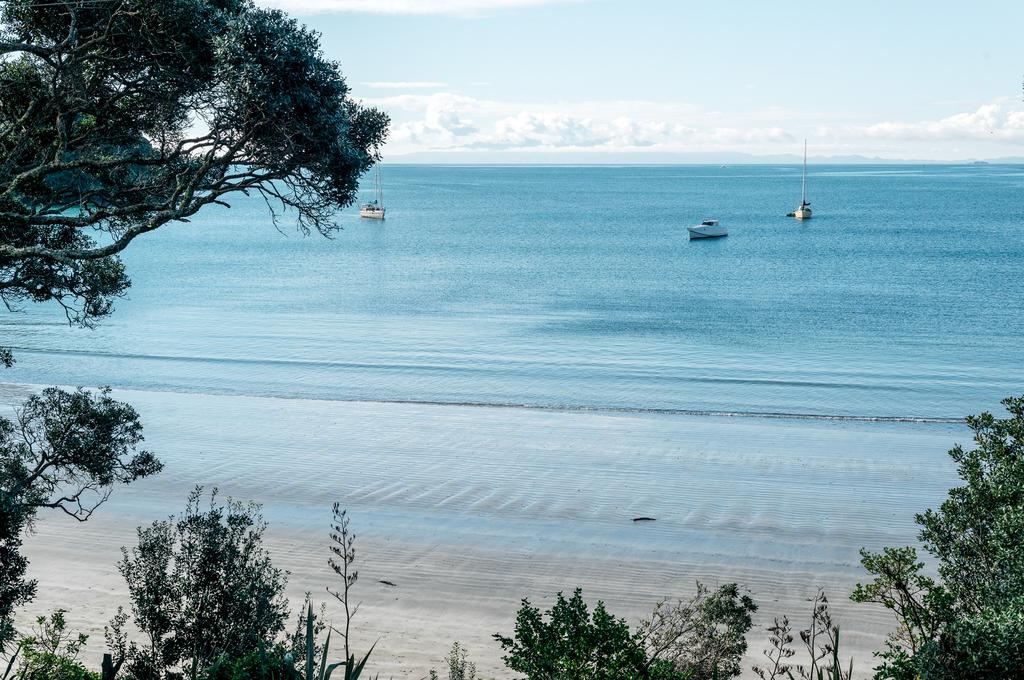 The Beach House - Oneroa Beach - thumb 1