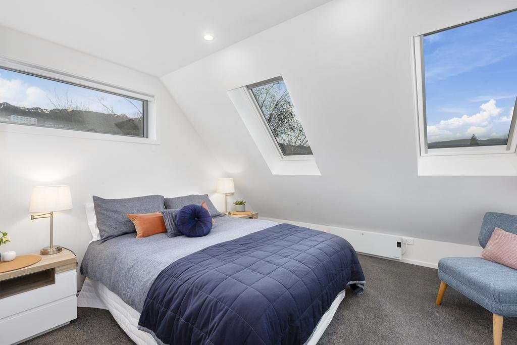 The Cedar Luxury Apartments Dunedin 2 Bedroom - thumb 1