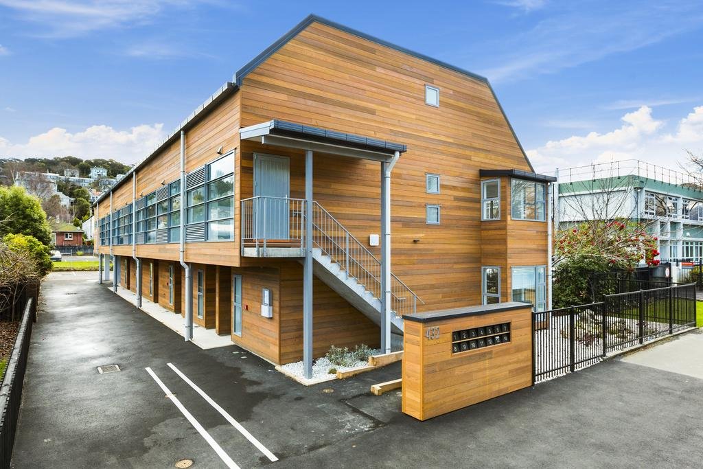 The Cedar Luxury Apartments Dunedin 2 Bedroom - thumb 2