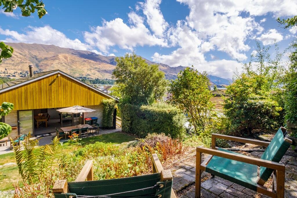 The Central Lookout - Wanaka - thumb 0
