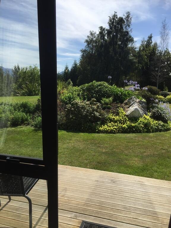 The Garden Room At Te Anau Country Accommodation - thumb 2