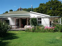 The Innlet Country Apartments Cottages and Guesthouse