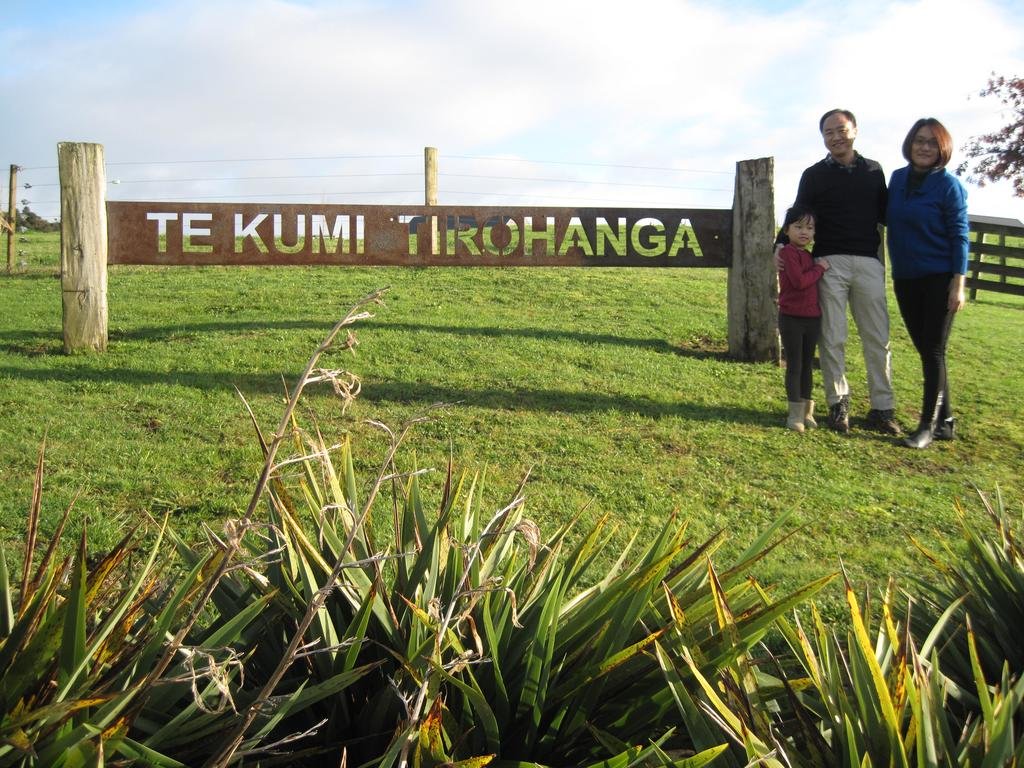 The Loft At Te Kumi Tirohanga - thumb 1