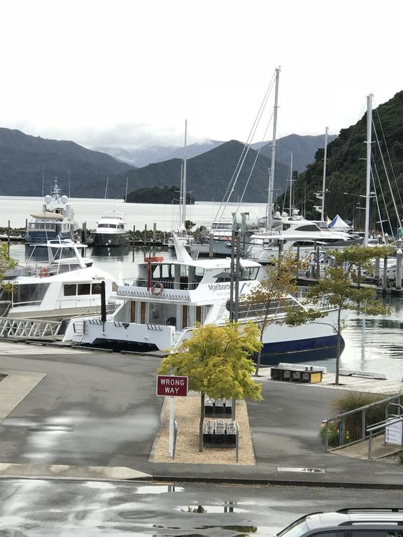 The Moorings Luxury Waterfront Picton - thumb 0