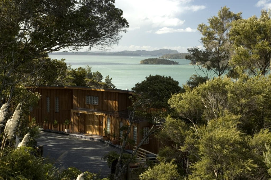 The Sanctuary At Bay Of Islands - thumb 0
