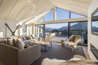 Tihi Chalet Queenstown