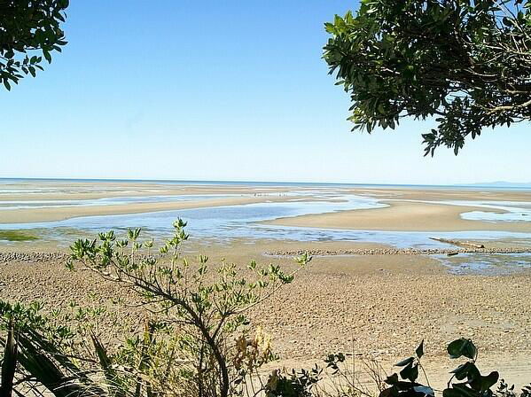 Tomatea Rua - Golden Bay Bach (Pakawau Beach) - thumb 0