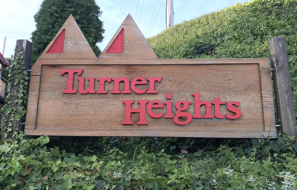 Turner Heights Townhouses - thumb 2