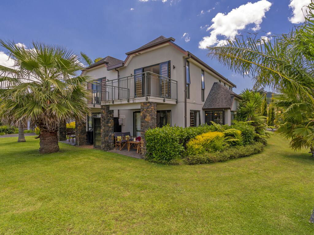 Villa 51 - Pauanui Holiday Home - thumb 0