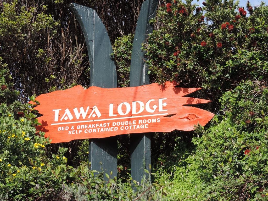 Waiheke Island Tawa Lodge - Adults Only - thumb 1