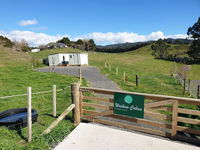 Waikino Cabins