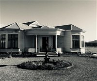 Waimarama House