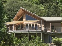 Waiotahi Valley Lodge
