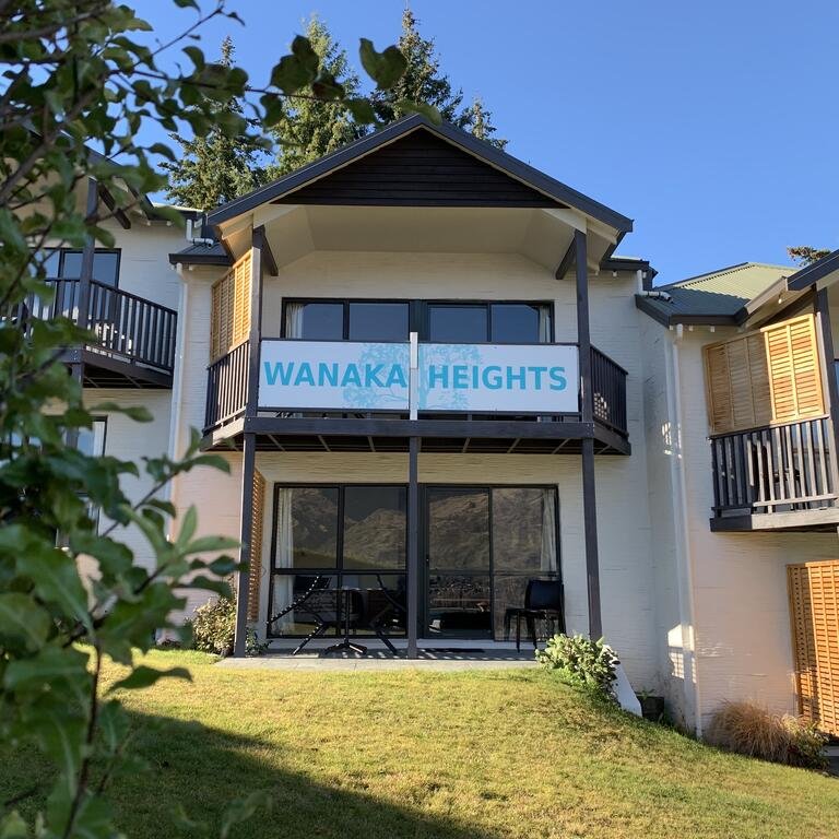 Wanaka Heights Motel - thumb 3
