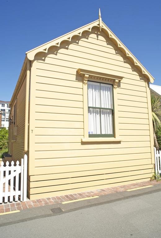 Wellington City Cottages - thumb 3