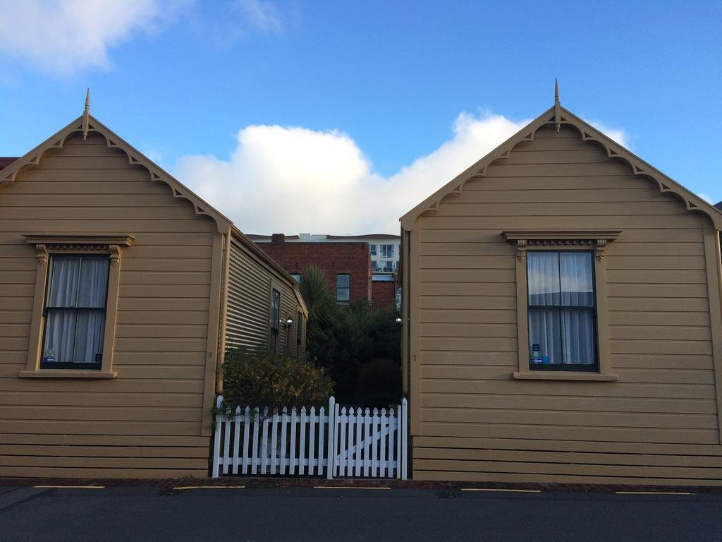 Wellington City Cottages - thumb 0
