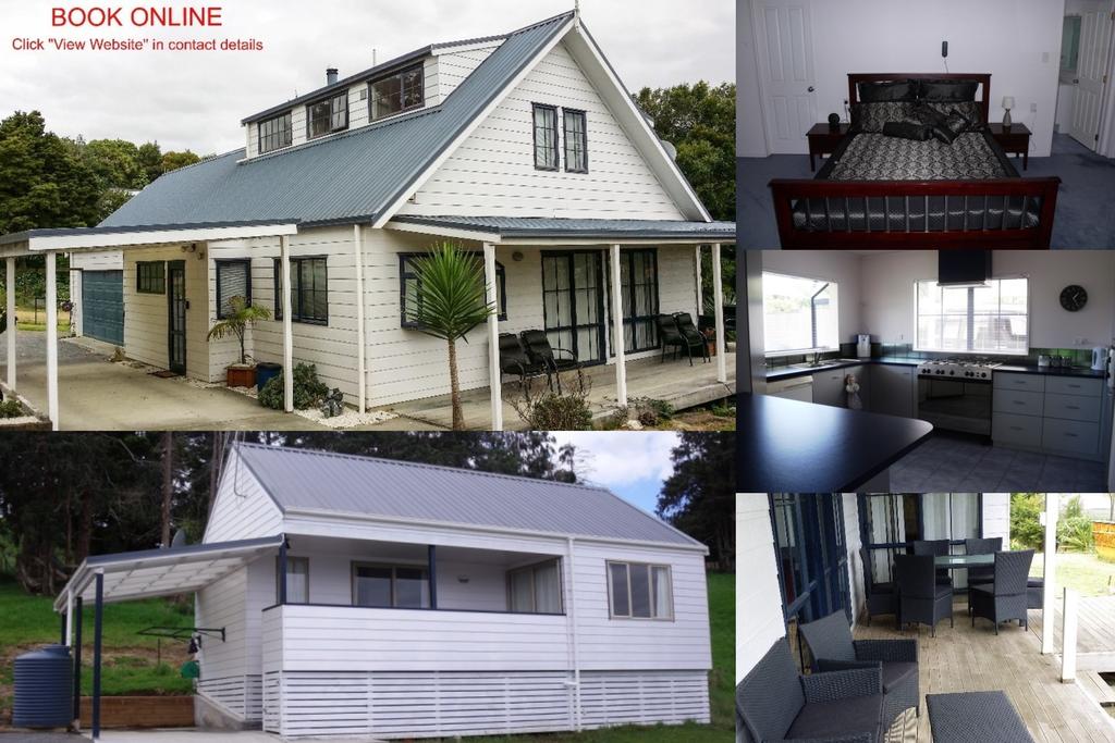 Whangarei Holiday Houses - thumb 0