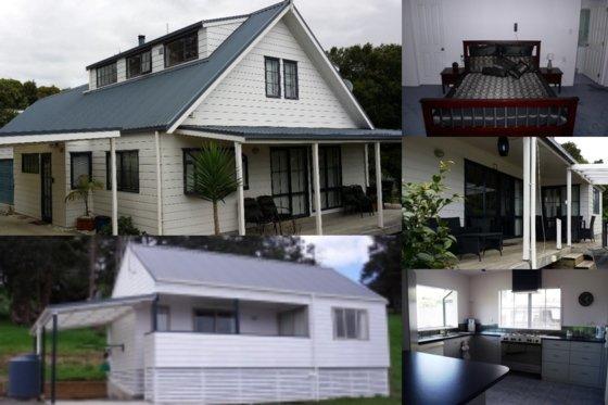 Whangarei Holiday Houses - thumb 3