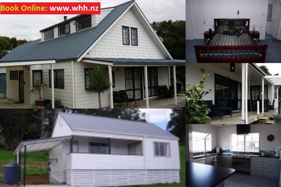 Whangarei Holiday Houses - thumb 2