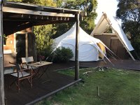 Wild Forest Estate Glamping