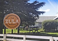 Zula Lodge