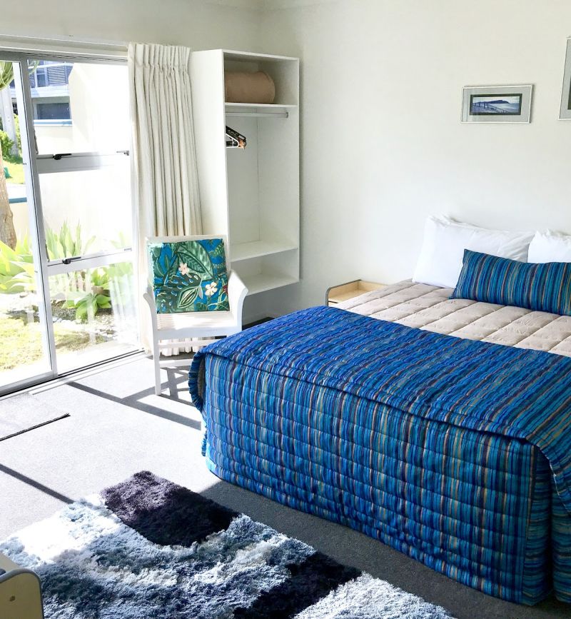 Marine Reserved Apartments - Accommodation New Zealand 2