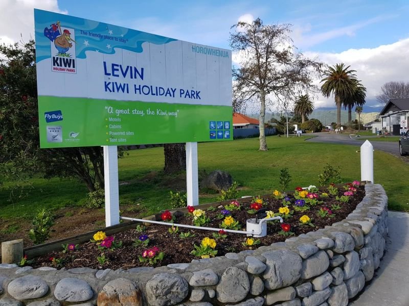 Levin Kiwi Holiday Park - thumb 1
